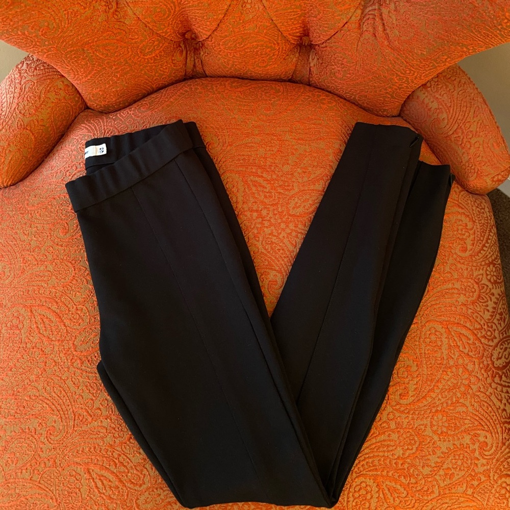 Tory Sport Ponte Slim-Fit Pant
